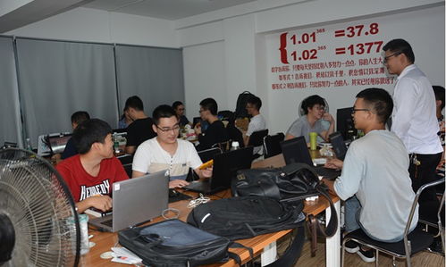 成都市青羊区格智教育 聚焦计算机技能的职业培训选择分析