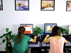 桂林亿星网络科技 一站式计算机技术培训解决方案