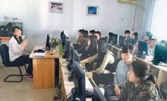 雄安新区多举措健全促进就业创业的体制机制 以计算机技术培训为例