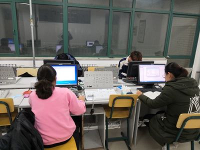 计算机协会计算机技术培训